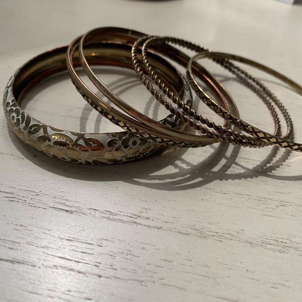 Bangle Bracelets - Picture 5 of 8